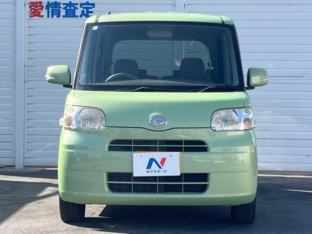 タント X 禁煙車 ナビ パワースライドドア スマートイー エアコン 電動格納ミラー ETC Bluetooth プライバシーガラス ドアバイザー(16枚目)