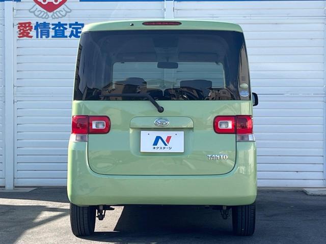 タント X 禁煙車 ナビ パワースライドドア スマートイー エアコン 電動格納ミラー ETC Bluetooth プライバシーガラス ドアバイザー(17枚目)