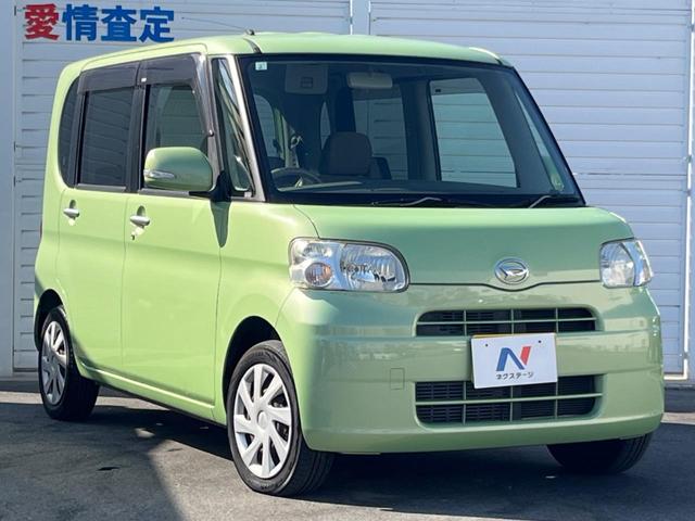 タント X 禁煙車 ナビ パワースライドドア スマートイー エアコン 電動格納ミラー ETC Bluetooth プライバシーガラス ドアバイザー(18枚目)
