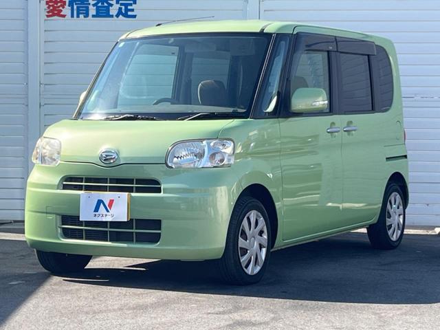 タント X 禁煙車 ナビ パワースライドドア スマートイー エアコン 電動格納ミラー ETC Bluetooth プライバシーガラス ドアバイザー(22枚目)