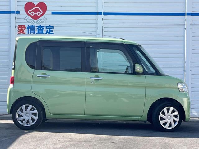 タント X 禁煙車 ナビ パワースライドドア スマートイー エアコン 電動格納ミラー ETC Bluetooth プライバシーガラス ドアバイザー(26枚目)
