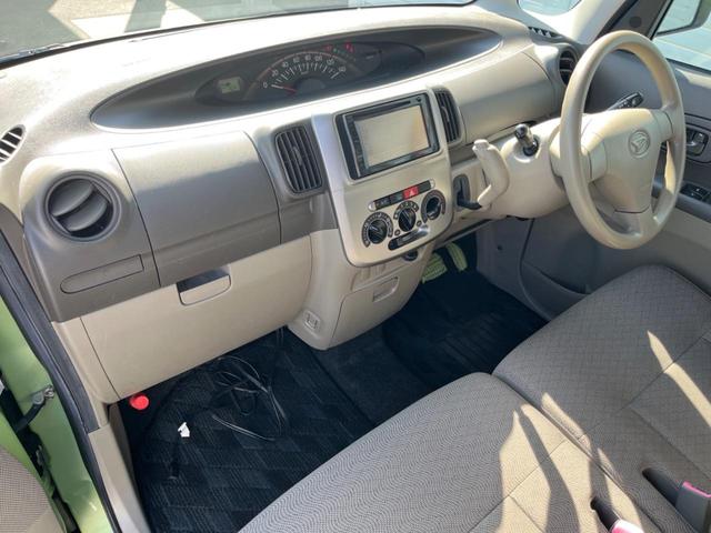 タント X 禁煙車 ナビ パワースライドドア スマートイー エアコン 電動格納ミラー ETC Bluetooth プライバシーガラス ドアバイザー(39枚目)