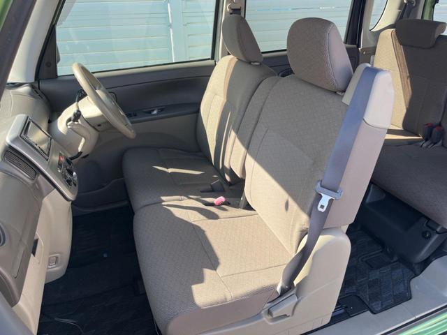 タント X 禁煙車 ナビ パワースライドドア スマートイー エアコン 電動格納ミラー ETC Bluetooth プライバシーガラス ドアバイザー(40枚目)