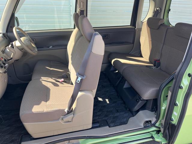 タント X 禁煙車 ナビ パワースライドドア スマートイー エアコン 電動格納ミラー ETC Bluetooth プライバシーガラス ドアバイザー(42枚目)