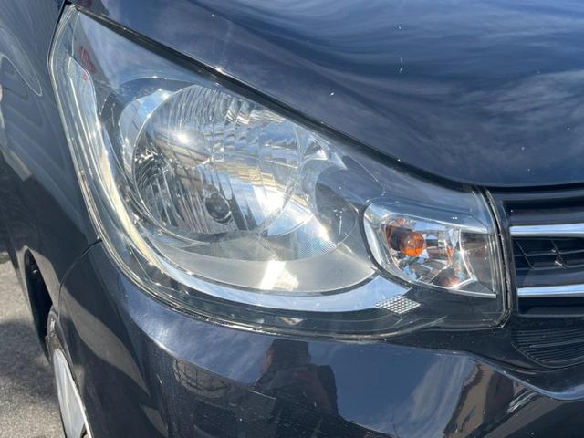 eKワゴン E 禁煙車 ナビ フルセグ ドラレコ ETC SDナビ ETC Bluetooth CD再生 プライバシーガラス(13枚目)