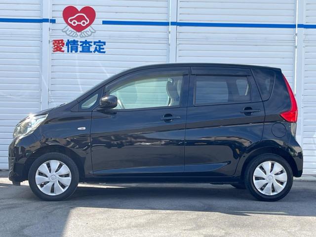 eKワゴン E 禁煙車 ナビ フルセグ ドラレコ ETC SDナビ ETC Bluetooth CD再生 プライバシーガラス(23枚目)