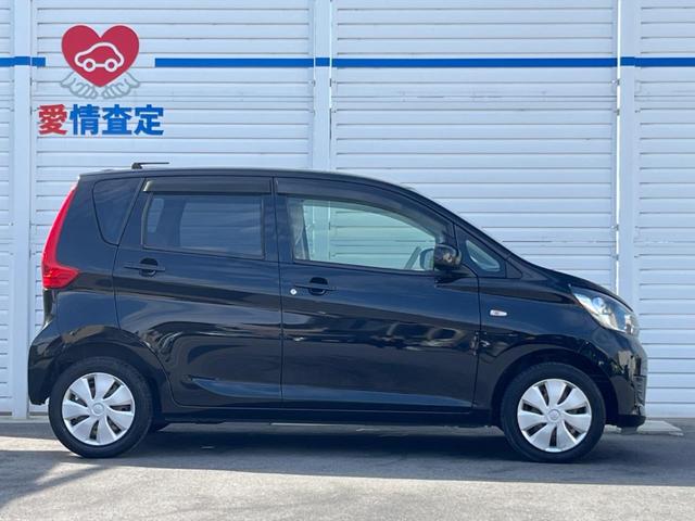 eKワゴン E 禁煙車 ナビ フルセグ ドラレコ ETC SDナビ ETC Bluetooth CD再生 プライバシーガラス(25枚目)