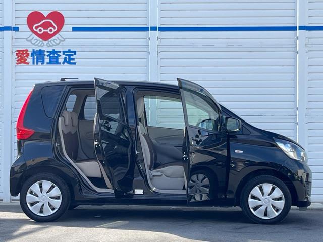 eKワゴン E 禁煙車 ナビ フルセグ ドラレコ ETC SDナビ ETC Bluetooth CD再生 プライバシーガラス(26枚目)