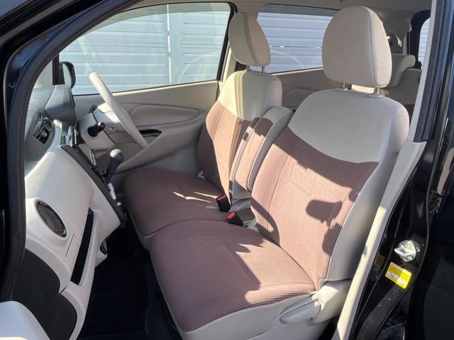 eKワゴン E 禁煙車 ナビ フルセグ ドラレコ ETC SDナビ ETC Bluetooth CD再生 プライバシーガラス(38枚目)