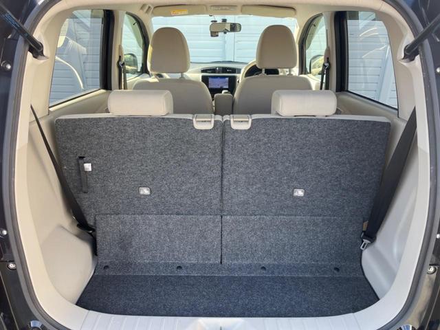 eKワゴン E 禁煙車 ナビ フルセグ ドラレコ ETC SDナビ ETC Bluetooth CD再生 プライバシーガラス(41枚目)