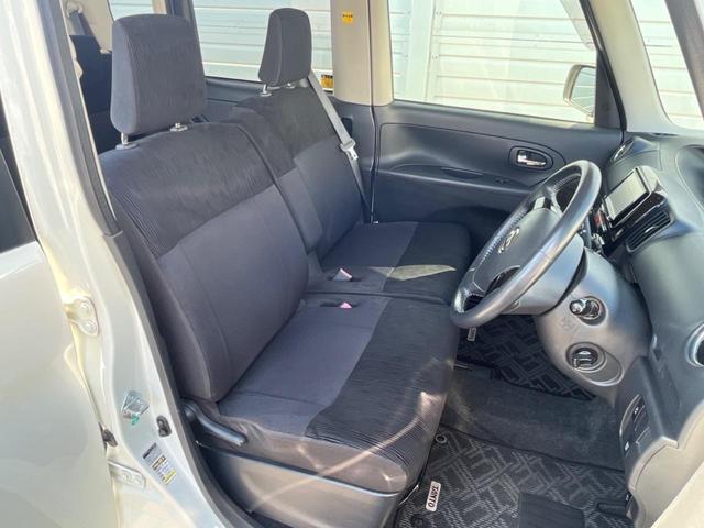 タント カスタムX 禁煙車 ナビ パワースライドドア スマートキー オートエアコン アイドリングストップ Bluetooth接続 電動格納ミラー プライバシーガラス(10枚目)