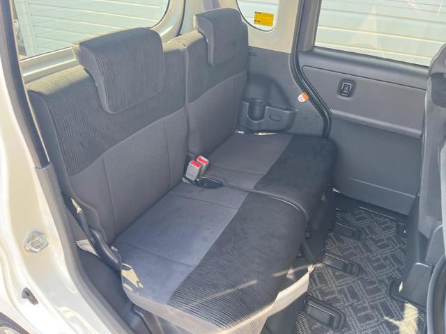 タント カスタムX 禁煙車 ナビ パワースライドドア スマートキー オートエアコン アイドリングストップ Bluetooth接続 電動格納ミラー プライバシーガラス(11枚目)