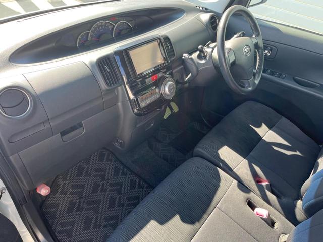 タント カスタムX 禁煙車 ナビ パワースライドドア スマートキー オートエアコン アイドリングストップ Bluetooth接続 電動格納ミラー プライバシーガラス(41枚目)