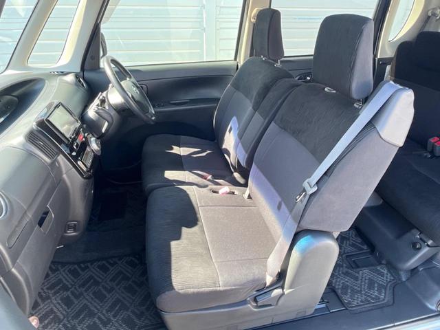 タント カスタムX 禁煙車 ナビ パワースライドドア スマートキー オートエアコン アイドリングストップ Bluetooth接続 電動格納ミラー プライバシーガラス(42枚目)