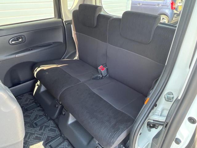 タント カスタムX 禁煙車 ナビ パワースライドドア スマートキー オートエアコン アイドリングストップ Bluetooth接続 電動格納ミラー プライバシーガラス(43枚目)