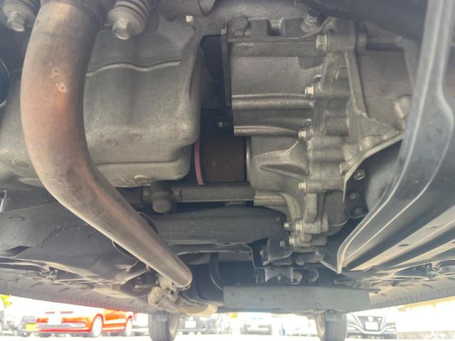 下回りがきれいなうちに、防錆加工の施工がオススメ。降雪地域はもちろん、沿岸部にお住いの方や、趣味でマリン・ウィンタースポーツをされる方に大変好評いただいております。