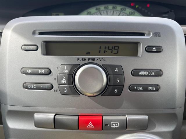 タント Ｘリミテッド　禁煙車　純正オーディオ　ＥＴＣ　電動スライドドア　オートエアコン　ヘッドレベライザー　ＣＤ　スマートキー（3枚目）