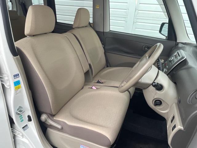 タント Ｘリミテッド　禁煙車　純正オーディオ　ＥＴＣ　電動スライドドア　オートエアコン　ヘッドレベライザー　ＣＤ　スマートキー（8枚目）