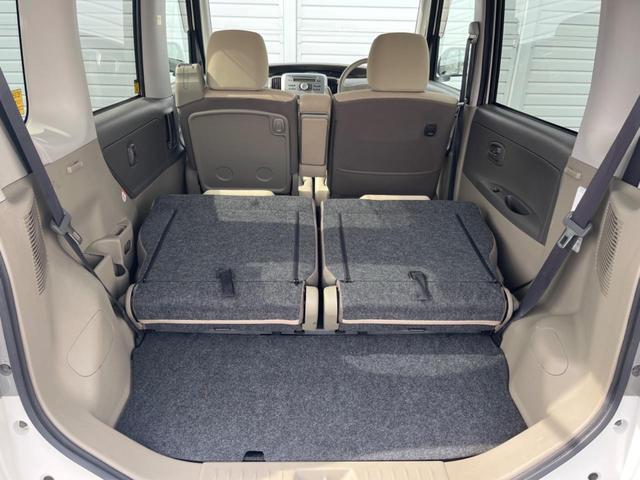タント Ｘリミテッド　禁煙車　純正オーディオ　ＥＴＣ　電動スライドドア　オートエアコン　ヘッドレベライザー　ＣＤ　スマートキー（10枚目）