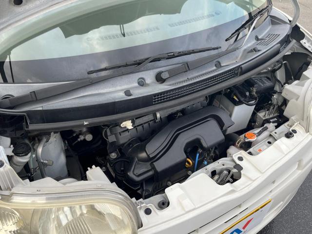 タント Ｘリミテッド　禁煙車　純正オーディオ　ＥＴＣ　電動スライドドア　オートエアコン　ヘッドレベライザー　ＣＤ　スマートキー（17枚目）