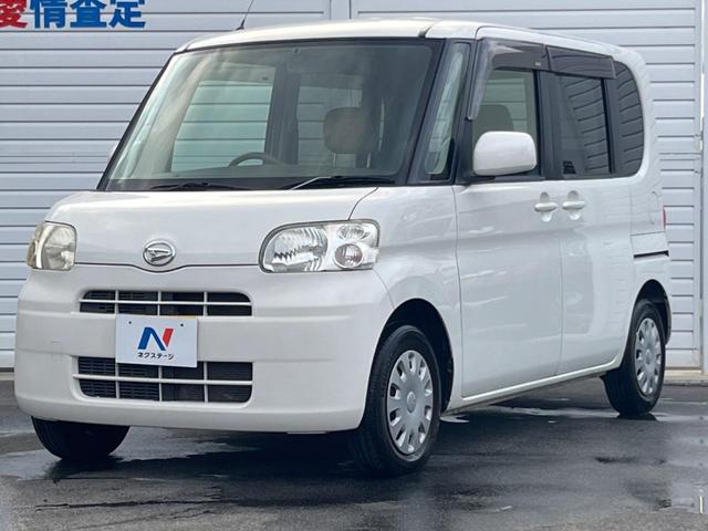 タント Ｘリミテッド　禁煙車　純正オーディオ　ＥＴＣ　電動スライドドア　オートエアコン　ヘッドレベライザー　ＣＤ　スマートキー（21枚目）