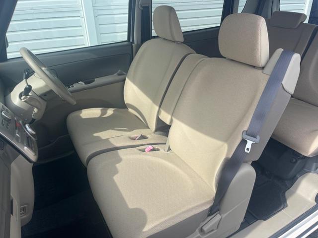 タント Ｘリミテッド　禁煙車　純正オーディオ　ＥＴＣ　電動スライドドア　オートエアコン　ヘッドレベライザー　ＣＤ　スマートキー（31枚目）