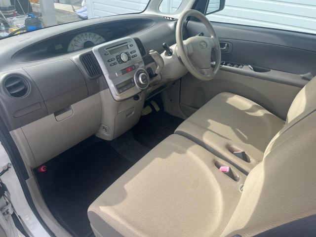 タント Ｘリミテッド　禁煙車　純正オーディオ　ＥＴＣ　電動スライドドア　オートエアコン　ヘッドレベライザー　ＣＤ　スマートキー（32枚目）