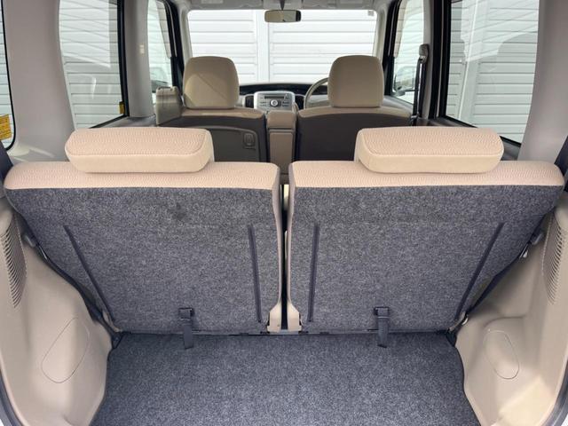 タント Ｘリミテッド　禁煙車　純正オーディオ　ＥＴＣ　電動スライドドア　オートエアコン　ヘッドレベライザー　ＣＤ　スマートキー（33枚目）