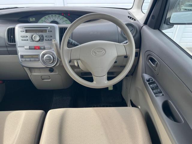 タント Ｘリミテッド　禁煙車　純正オーディオ　ＥＴＣ　電動スライドドア　オートエアコン　ヘッドレベライザー　ＣＤ　スマートキー（35枚目）