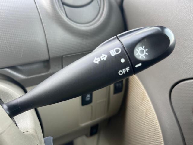 タント Ｘリミテッド　禁煙車　純正オーディオ　ＥＴＣ　電動スライドドア　オートエアコン　ヘッドレベライザー　ＣＤ　スマートキー（38枚目）