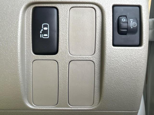 タント Ｘリミテッド　禁煙車　純正オーディオ　ＥＴＣ　電動スライドドア　オートエアコン　ヘッドレベライザー　ＣＤ　スマートキー（40枚目）