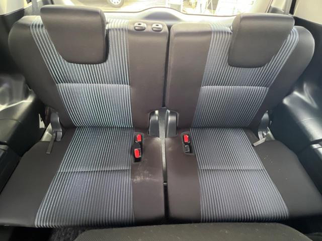 ヴォクシー ZS 煌II 禁煙車 純正10インチナビ トヨタセーフティセンス 両側パワースライドドア 8人乗り ETC ドライブレコーダー 純正アルミホイル 革巻きステアリング スマートキー(12枚目)