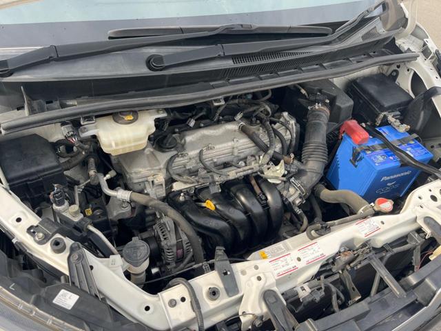 ヴォクシー ZS 煌II 禁煙車 純正10インチナビ トヨタセーフティセンス 両側パワースライドドア 8人乗り ETC ドライブレコーダー 純正アルミホイル 革巻きステアリング スマートキー(20枚目)