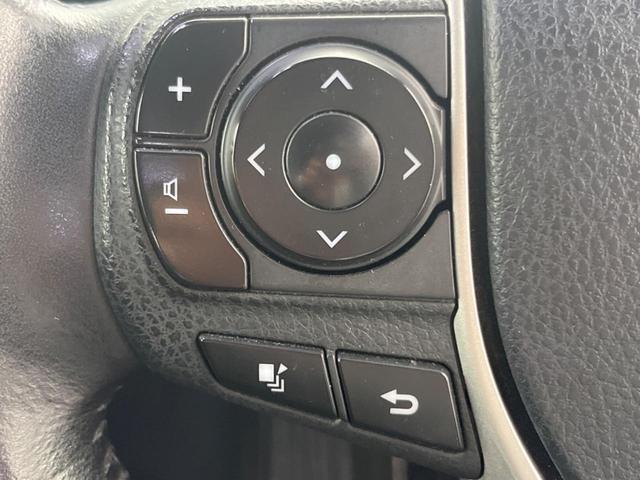 ヴォクシー ZS 煌II 禁煙車 純正10インチナビ トヨタセーフティセンス 両側パワースライドドア 8人乗り ETC ドライブレコーダー 純正アルミホイル 革巻きステアリング スマートキー(34枚目)