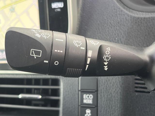 ヴォクシー ZS 煌II 禁煙車 純正10インチナビ トヨタセーフティセンス 両側パワースライドドア 8人乗り ETC ドライブレコーダー 純正アルミホイル 革巻きステアリング スマートキー(35枚目)