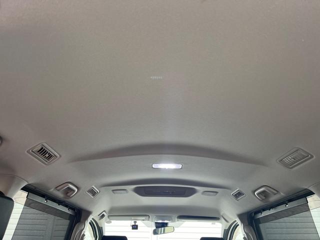 ヴォクシー ZS 煌II 禁煙車 純正10インチナビ トヨタセーフティセンス 両側パワースライドドア 8人乗り ETC ドライブレコーダー 純正アルミホイル 革巻きステアリング スマートキー(51枚目)