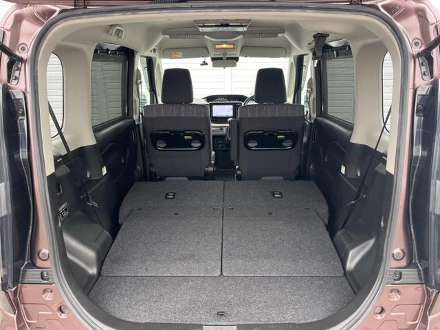 ソリオ ハイブリッドMZ 禁煙車 純正9インチナビ スズキセーフティ フリップダウン 全周囲カメラ 両側パワースライドドア ETC ドライブレコーダー シートヒーター ヘッドアップディスプレイ レーダークルーズ スマートキー(13枚目)