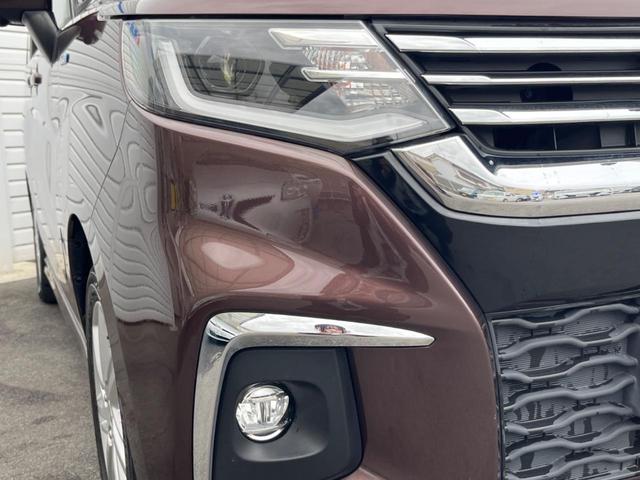 ソリオ ハイブリッドMZ 禁煙車 純正9インチナビ スズキセーフティ フリップダウン 全周囲カメラ 両側パワースライドドア ETC ドライブレコーダー シートヒーター ヘッドアップディスプレイ レーダークルーズ スマートキー(14枚目)