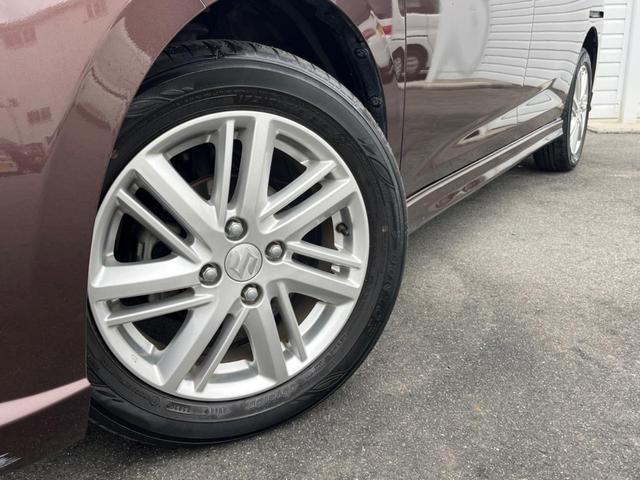 ソリオ ハイブリッドMZ 禁煙車 純正9インチナビ スズキセーフティ フリップダウン 全周囲カメラ 両側パワースライドドア ETC ドライブレコーダー シートヒーター ヘッドアップディスプレイ レーダークルーズ スマートキー(30枚目)