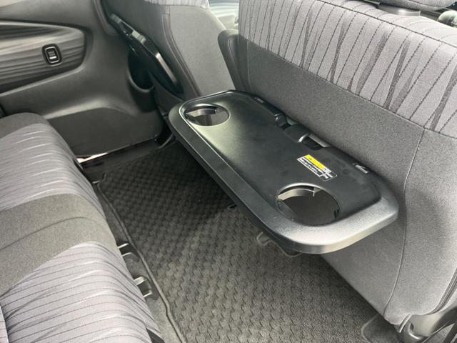 ソリオ ハイブリッドMZ 禁煙車 純正9インチナビ スズキセーフティ フリップダウン 全周囲カメラ 両側パワースライドドア ETC ドライブレコーダー シートヒーター ヘッドアップディスプレイ レーダークルーズ スマートキー(34枚目)