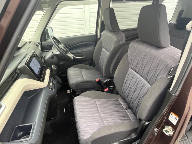 ソリオ ハイブリッドMZ 禁煙車 純正9インチナビ スズキセーフティ フリップダウン 全周囲カメラ 両側パワースライドドア ETC ドライブレコーダー シートヒーター ヘッドアップディスプレイ レーダークルーズ スマートキー(35枚目)