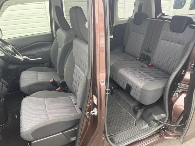 ソリオ ハイブリッドMZ 禁煙車 純正9インチナビ スズキセーフティ フリップダウン 全周囲カメラ 両側パワースライドドア ETC ドライブレコーダー シートヒーター ヘッドアップディスプレイ レーダークルーズ スマートキー(38枚目)