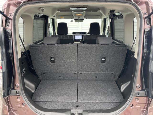 ソリオ ハイブリッドMZ 禁煙車 純正9インチナビ スズキセーフティ フリップダウン 全周囲カメラ 両側パワースライドドア ETC ドライブレコーダー シートヒーター ヘッドアップディスプレイ レーダークルーズ スマートキー(39枚目)