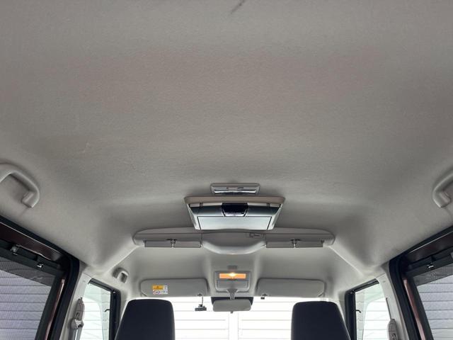 ソリオ ハイブリッドMZ 禁煙車 純正9インチナビ スズキセーフティ フリップダウン 全周囲カメラ 両側パワースライドドア ETC ドライブレコーダー シートヒーター ヘッドアップディスプレイ レーダークルーズ スマートキー(40枚目)