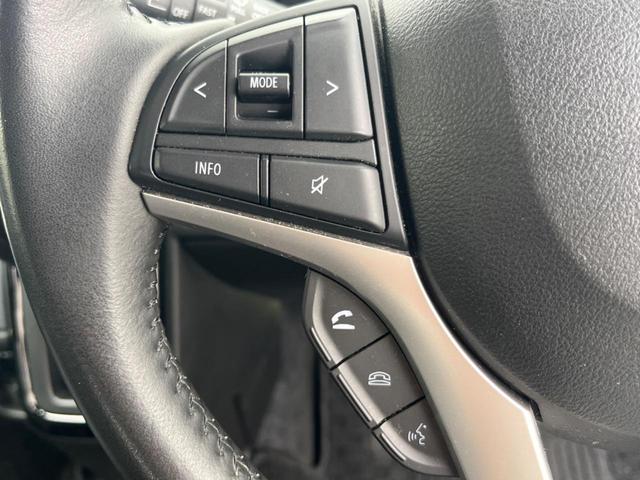 ソリオ ハイブリッドMZ 禁煙車 純正9インチナビ スズキセーフティ フリップダウン 全周囲カメラ 両側パワースライドドア ETC ドライブレコーダー シートヒーター ヘッドアップディスプレイ レーダークルーズ スマートキー(41枚目)