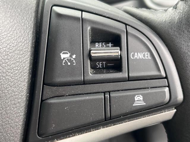 ソリオ ハイブリッドMZ 禁煙車 純正9インチナビ スズキセーフティ フリップダウン 全周囲カメラ 両側パワースライドドア ETC ドライブレコーダー シートヒーター ヘッドアップディスプレイ レーダークルーズ スマートキー(42枚目)