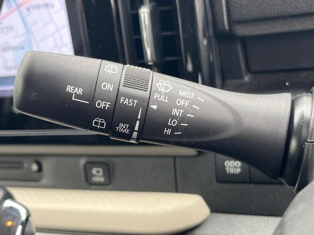 ソリオ ハイブリッドMZ 禁煙車 純正9インチナビ スズキセーフティ フリップダウン 全周囲カメラ 両側パワースライドドア ETC ドライブレコーダー シートヒーター ヘッドアップディスプレイ レーダークルーズ スマートキー(43枚目)