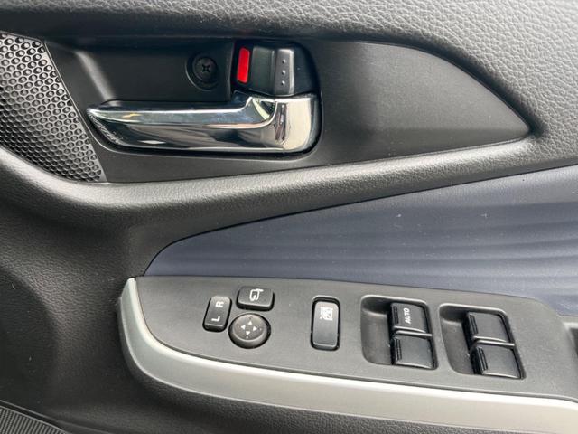 ソリオ ハイブリッドMZ 禁煙車 純正9インチナビ スズキセーフティ フリップダウン 全周囲カメラ 両側パワースライドドア ETC ドライブレコーダー シートヒーター ヘッドアップディスプレイ レーダークルーズ スマートキー(45枚目)