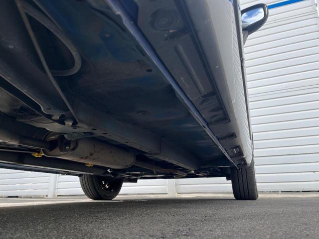 キャスト アクティバX SAIII 禁煙車 純正SDナビ 衝突軽減装置 ETC オートライト オートマチックハイビーム オートエアコン スマートキー アイドリングストップ プライバシーガラス 電動格納ミラー(21枚目)