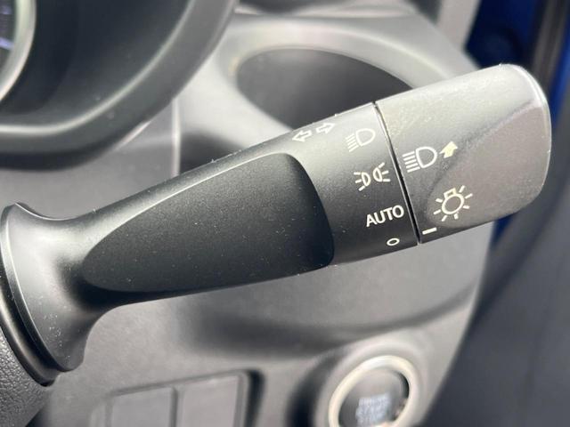 キャスト アクティバX SAIII 禁煙車 純正SDナビ 衝突軽減装置 ETC オートライト オートマチックハイビーム オートエアコン スマートキー アイドリングストップ プライバシーガラス 電動格納ミラー(24枚目)